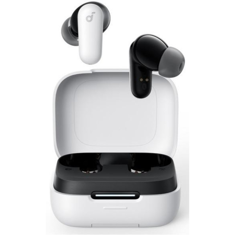 TWS Anker SoundCore P30i White (A3959Z21) UA