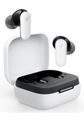 TWS Anker SoundCore P30i White (A3959Z21) UA