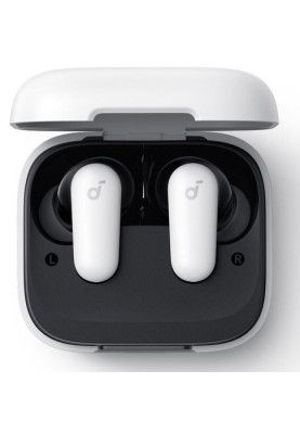 TWS Anker SoundCore P30i White (A3959Z21) UA
