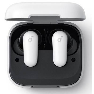 TWS Anker SoundCore P30i White (A3959Z21) UA