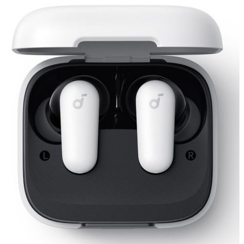 TWS Anker SoundCore P30i White (A3959Z21) UA