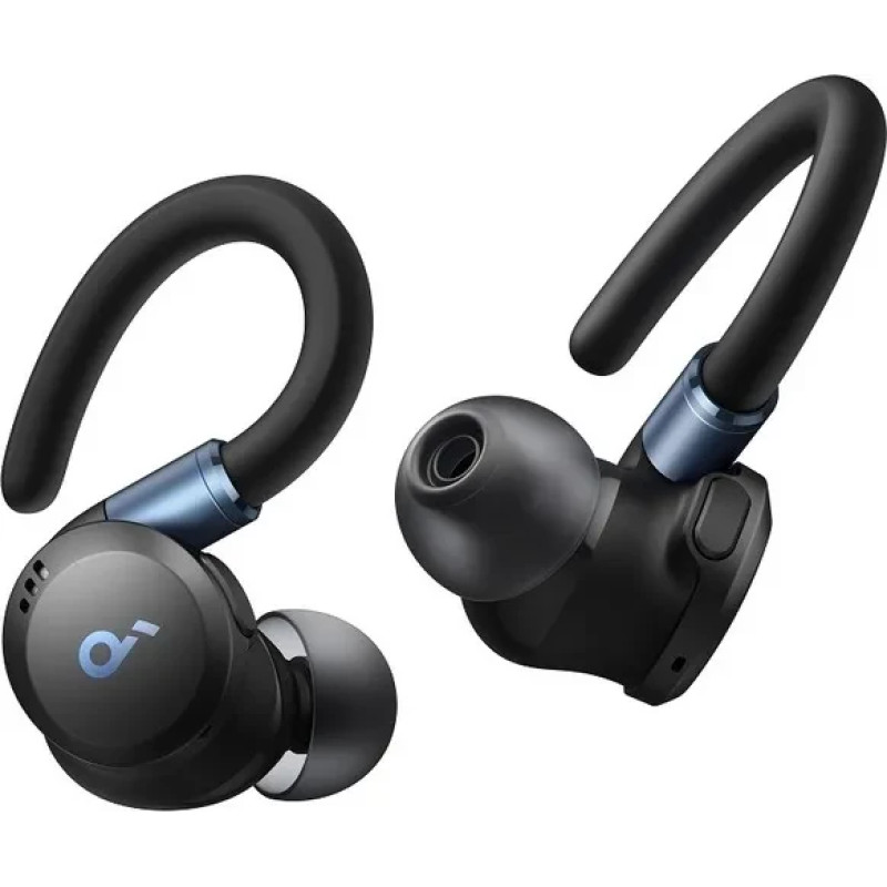 TWS Anker SoundCore Sport X20 Black UA