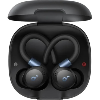 TWS Anker SoundCore Sport X20 Black (A3968G11) UA