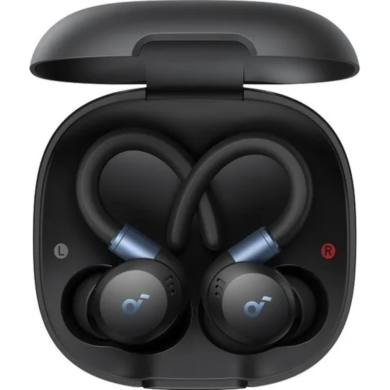 TWS Anker SoundCore Sport X20 Black UA