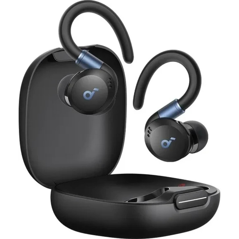 TWS Anker SoundCore Sport X20 Black UA