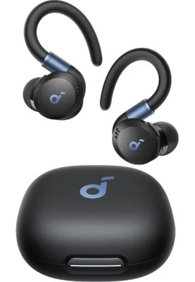 TWS Anker SoundCore Sport X20 Black UA