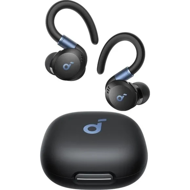 TWS Anker SoundCore Sport X20 Black UA