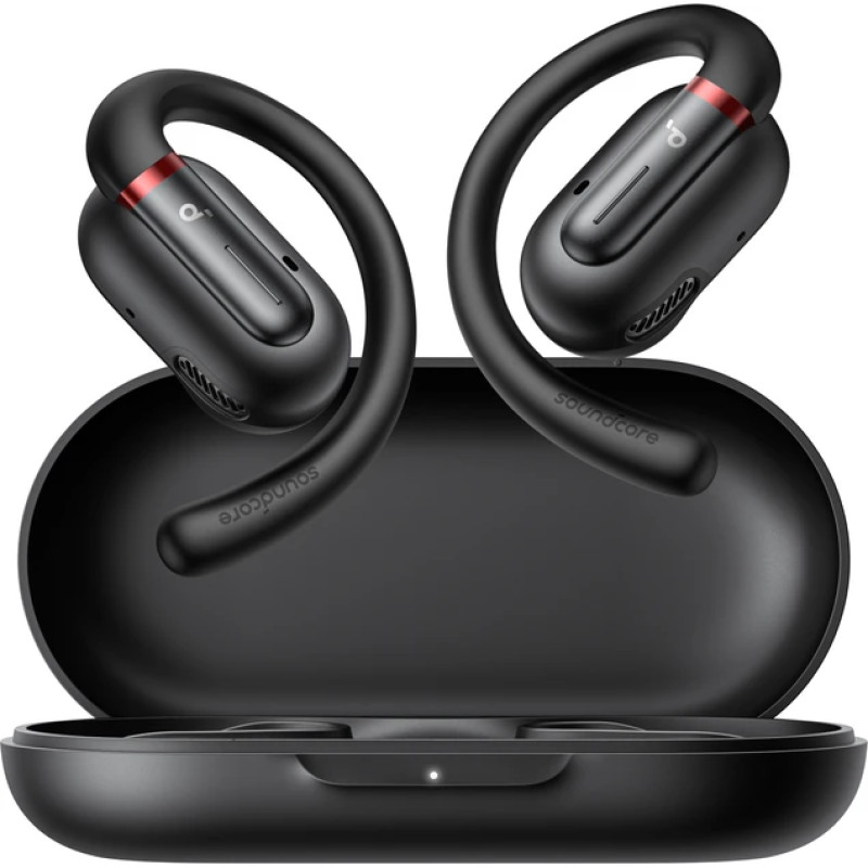 TWS Anker SoundCore V30i Black (A3873G11) UA