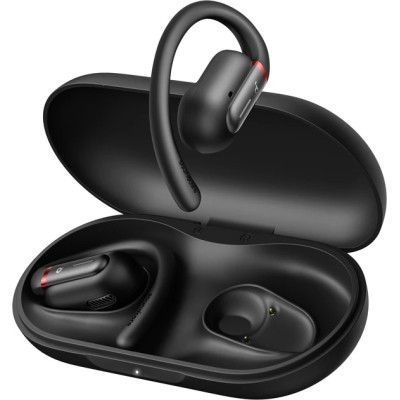 TWS Anker SoundCore V30i Black (A3873G11) UA