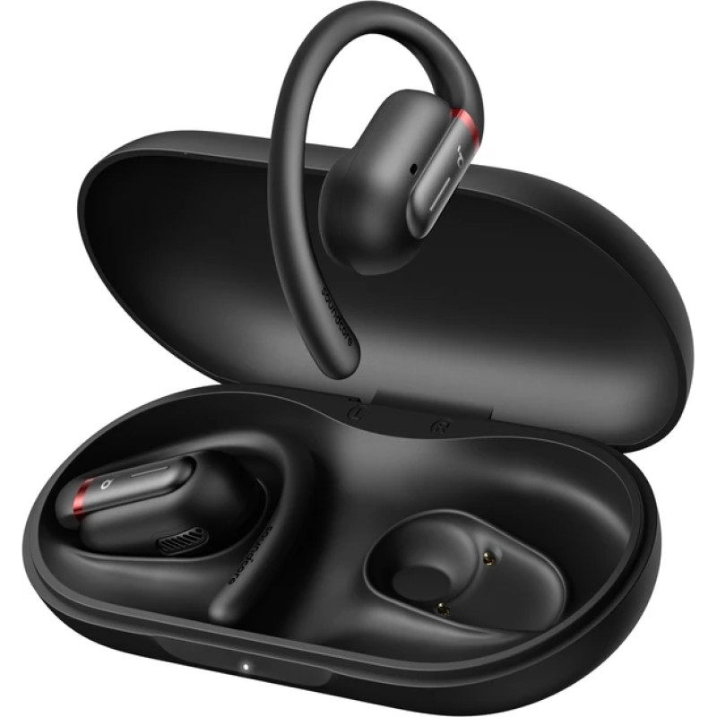 TWS Anker SoundCore V30i Black (A3873G11) UA