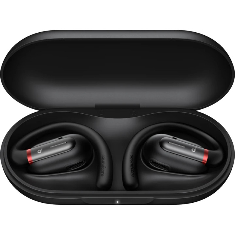 TWS Anker SoundCore V30i Black (A3873G11) UA