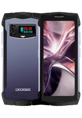 Doogee S Mini 8/256Gb Purple Global version