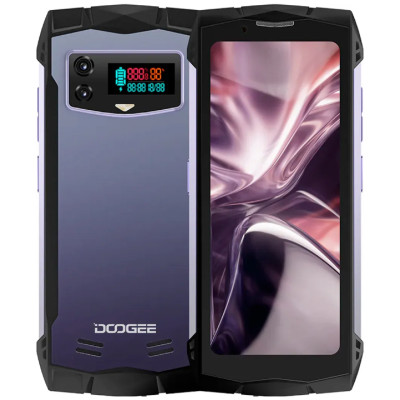 Doogee S Mini 8/256Gb Purple Global version