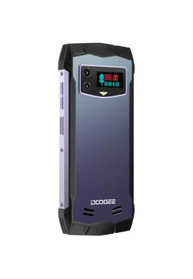 Doogee S Mini 8/256Gb Purple Global version
