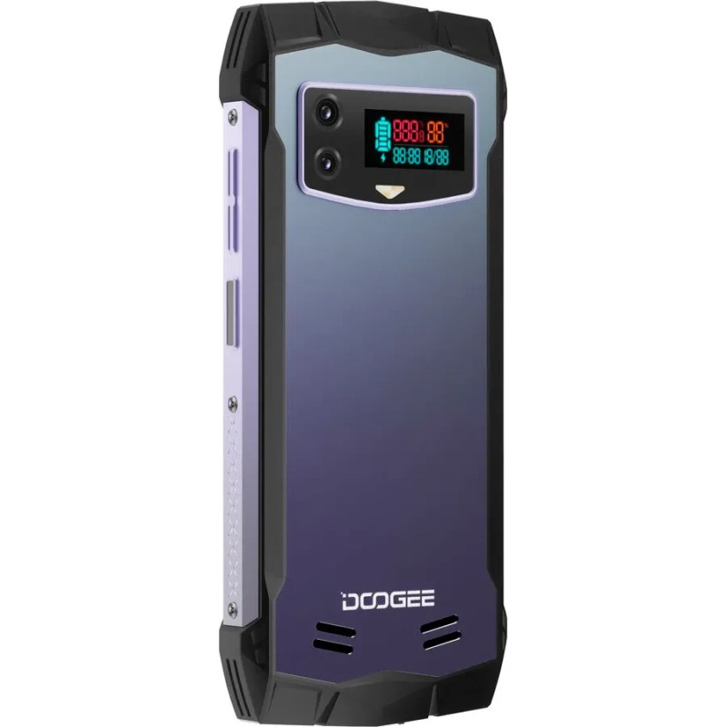 Doogee S Mini 8/256Gb Purple Global version
