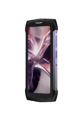 Doogee S Mini 8/256Gb Purple Global version