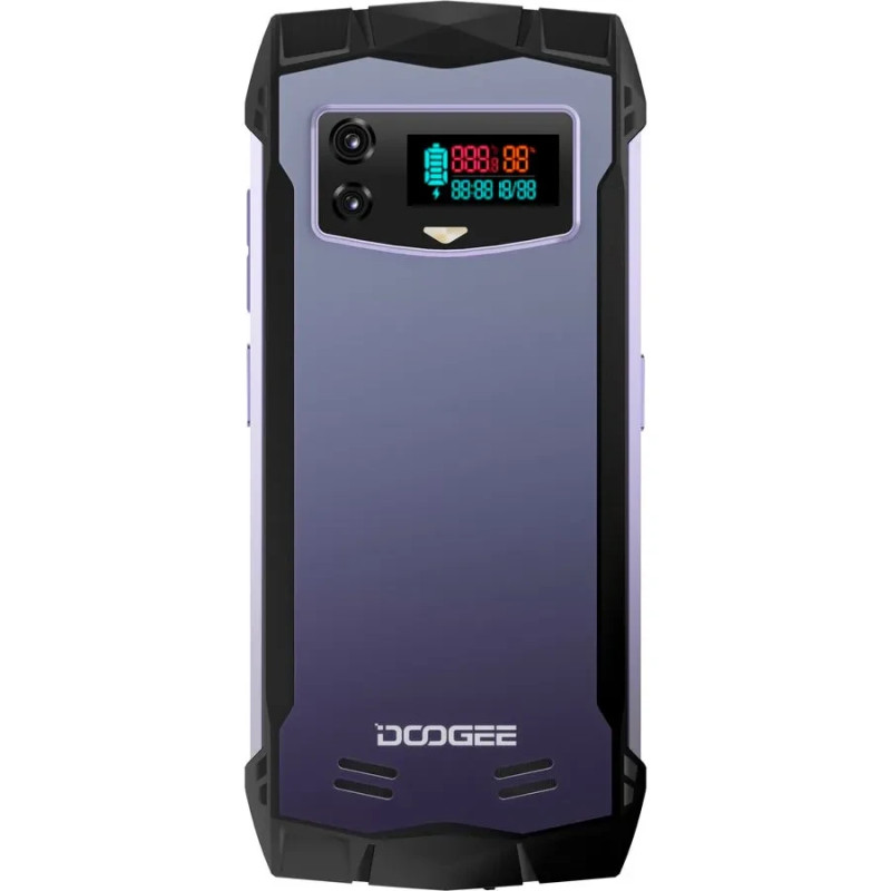 Doogee S Mini 8/256Gb Purple Global version
