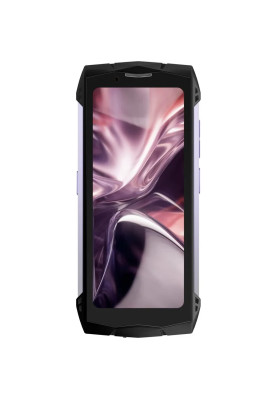 Doogee S Mini 8/256Gb Purple Global version