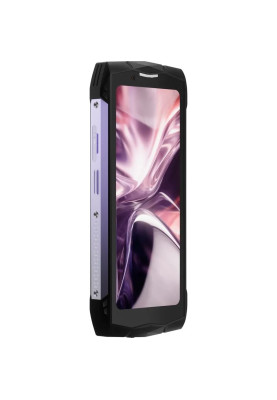 Doogee S Mini 8/256Gb Purple Global version