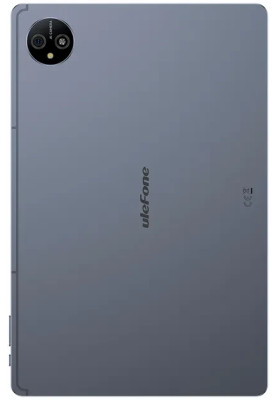 Планшет Ulefone Tab A11 Pro 8/128Gb Space Gray LTE UA UCRF