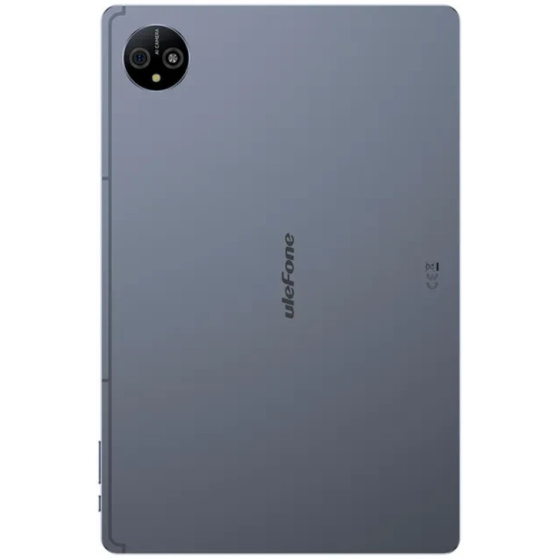 Планшет Ulefone Tab A11 Pro 8/128Gb Space Gray LTE UA UCRF