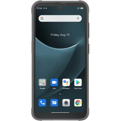 Смартфон Blackview BV5200 Pro 4/64GB Black Global version