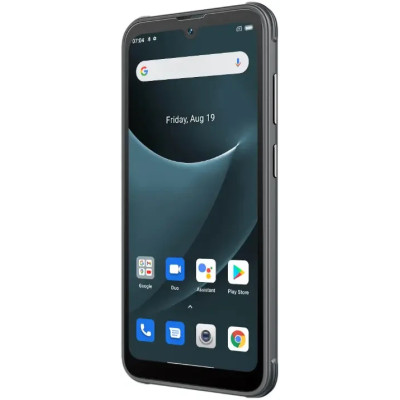Смартфон Blackview BV5200 Pro 4/64GB Black Global version