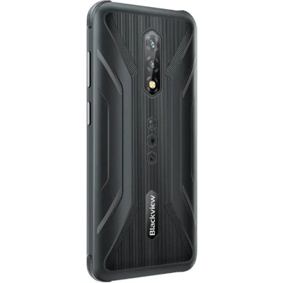 Смартфон Blackview BV5200 Pro 4/64GB Black Global version