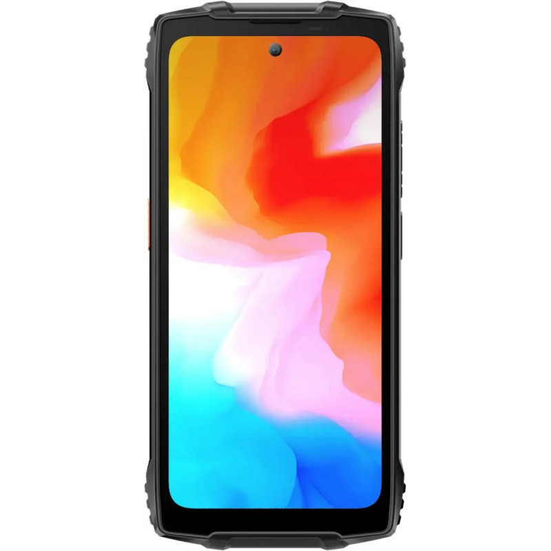 Смартфон Blackview Oscal Pilot 2 8/256Gb Black Global version