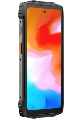 Смартфон Blackview Oscal Pilot 2 8/256Gb Black Global version
