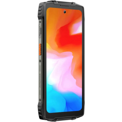 Смартфон Blackview Oscal Pilot 2 8/256Gb Black Global version