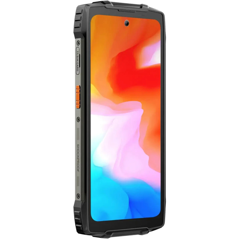 Смартфон Blackview Oscal Pilot 2 8/256Gb Black Global version