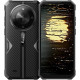 Смартфон Fossibot F105 4/64Gb Black Global version