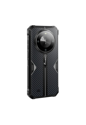 Смартфон Fossibot F105 4/64Gb Black Global version