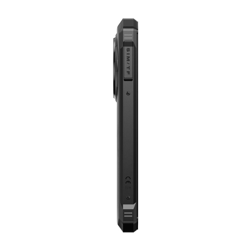 Смартфон Fossibot F105 4/64Gb Black Global version