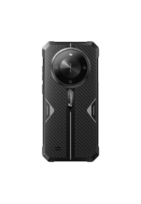 Смартфон Fossibot F105 4/64Gb Black Global version