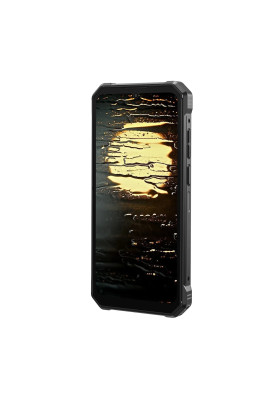 Смартфон Fossibot F105 4/64Gb Black Global version