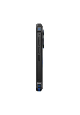 Смартфон Fossibot F105 4/64Gb Blue Global version