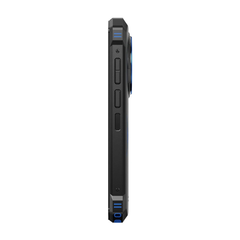 Смартфон Fossibot F105 4/64Gb Blue Global version