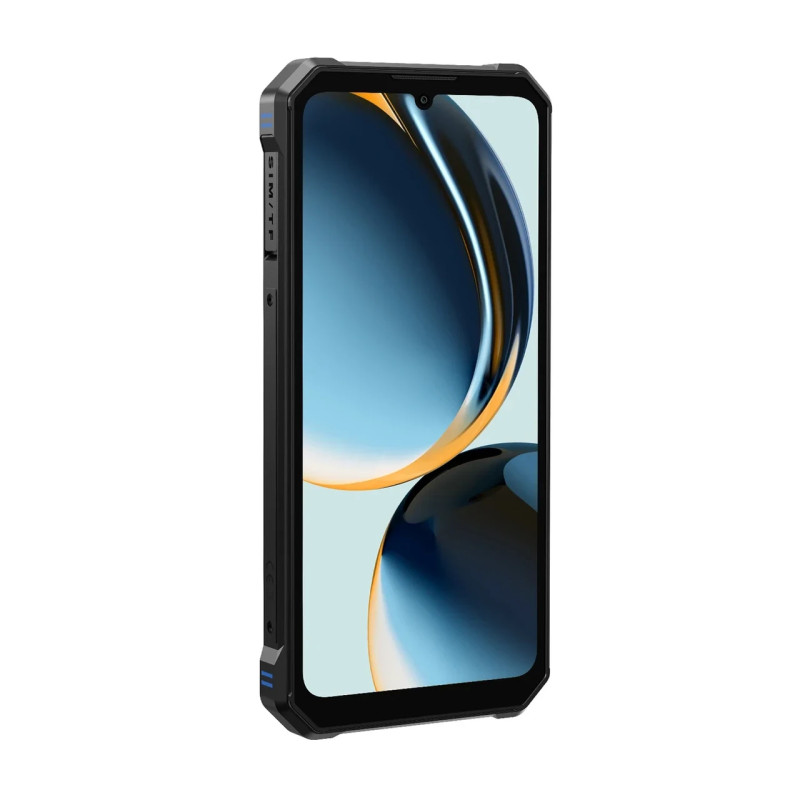 Смартфон Fossibot F105 4/64Gb Blue Global version
