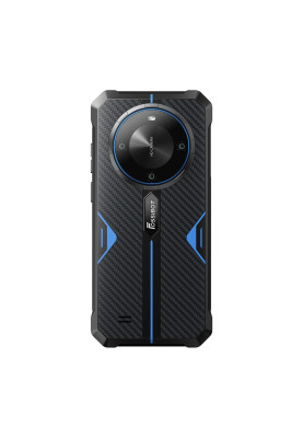 Смартфон Fossibot F105 4/64Gb Blue Global version