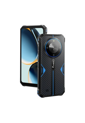 Смартфон Fossibot F105 4/64Gb Blue Global version