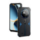 Смартфон Fossibot F105 4/64Gb Blue Global version