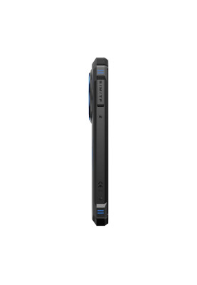 Смартфон Fossibot F105 4/64Gb Blue Global version