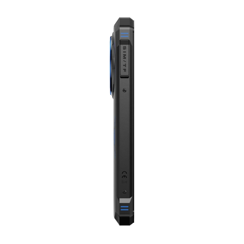 Смартфон Fossibot F105 4/64Gb Blue Global version