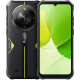 Смартфон Fossibot F105 4/64Gb Green Global version