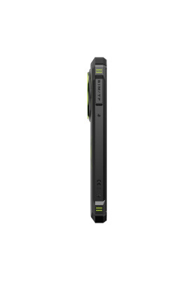 Смартфон Fossibot F105 4/64Gb Green Global version
