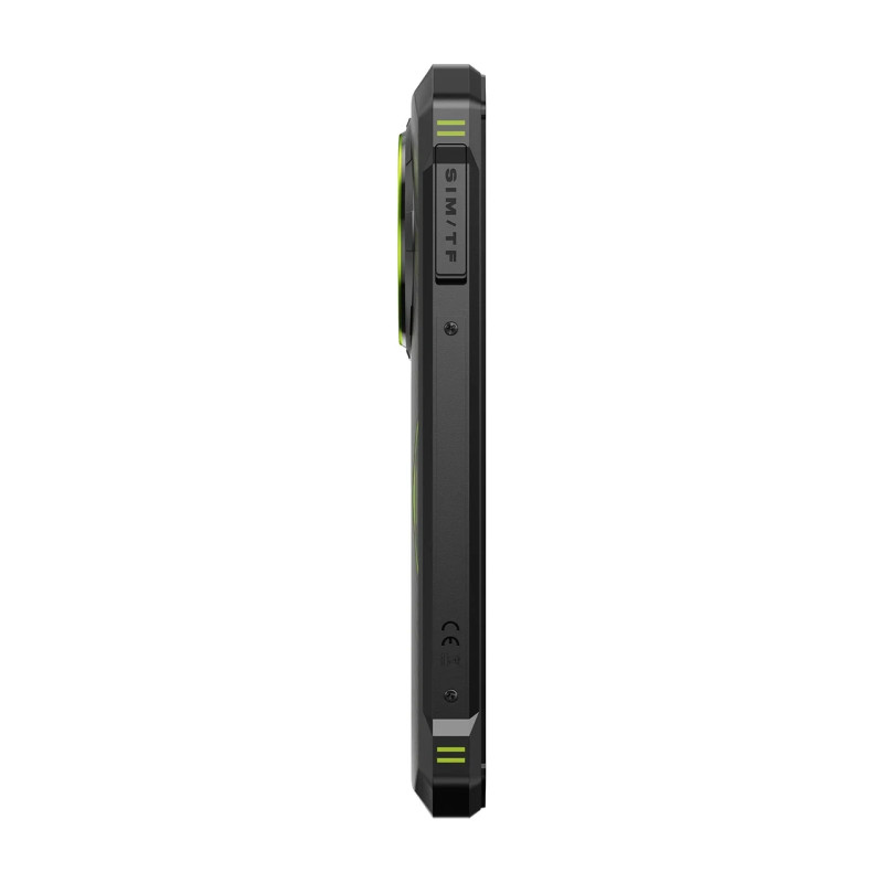 Смартфон Fossibot F105 4/64Gb Green Global version