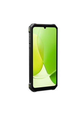 Смартфон Fossibot F105 4/64Gb Green Global version