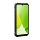 Смартфон Fossibot F105 4/64Gb Green Global version